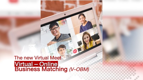 THAIFEX – ANUGA ASIA 2020 , The Hybrid Edition Tradeshow Combines Both Offline and Online Elements in Response to New Normal Lifestyle